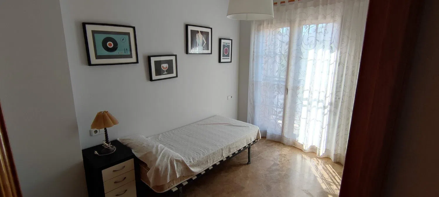 Chalet adosado en Barrio Beniferri - Foto 9