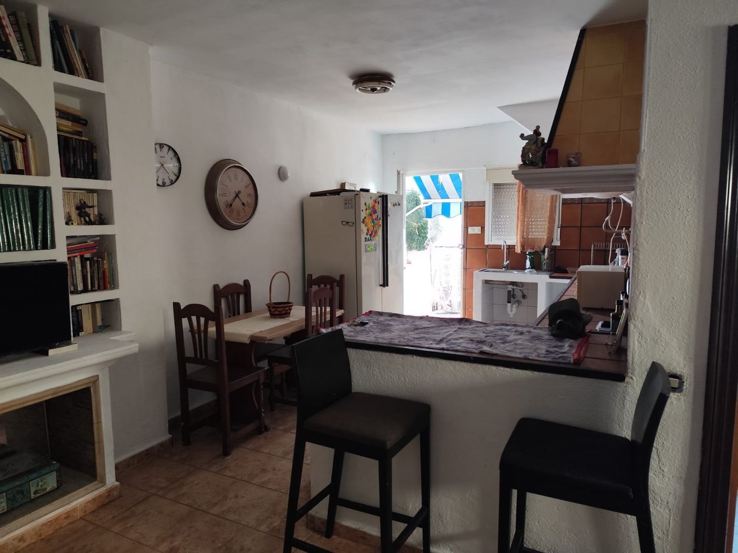 Chalet adosado en Torrecilla-La Cañada - Foto 20