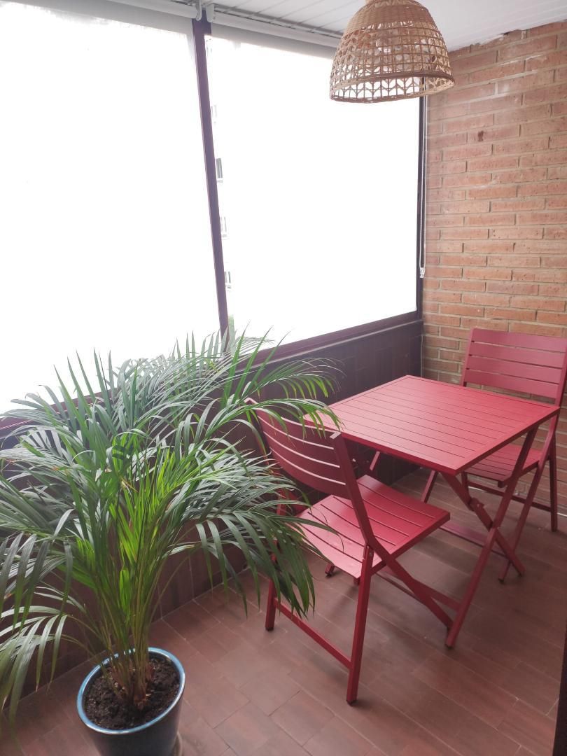 Piso en  Calle del Doctor Castelo 10 bi