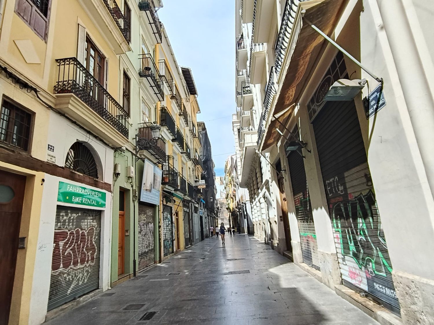 Piso en Calle del Músic Peydró, 14 - Foto 10
