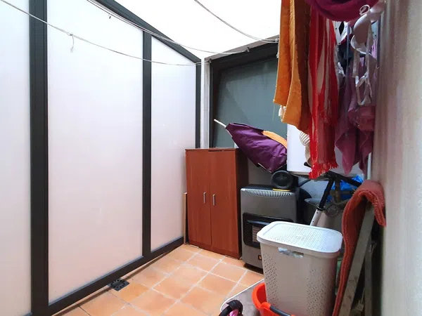 Piso en Calle Larrechipi, 25, Centro - Mendibil - Santiago, Centro - Mendibil - Santiago - Foto 19