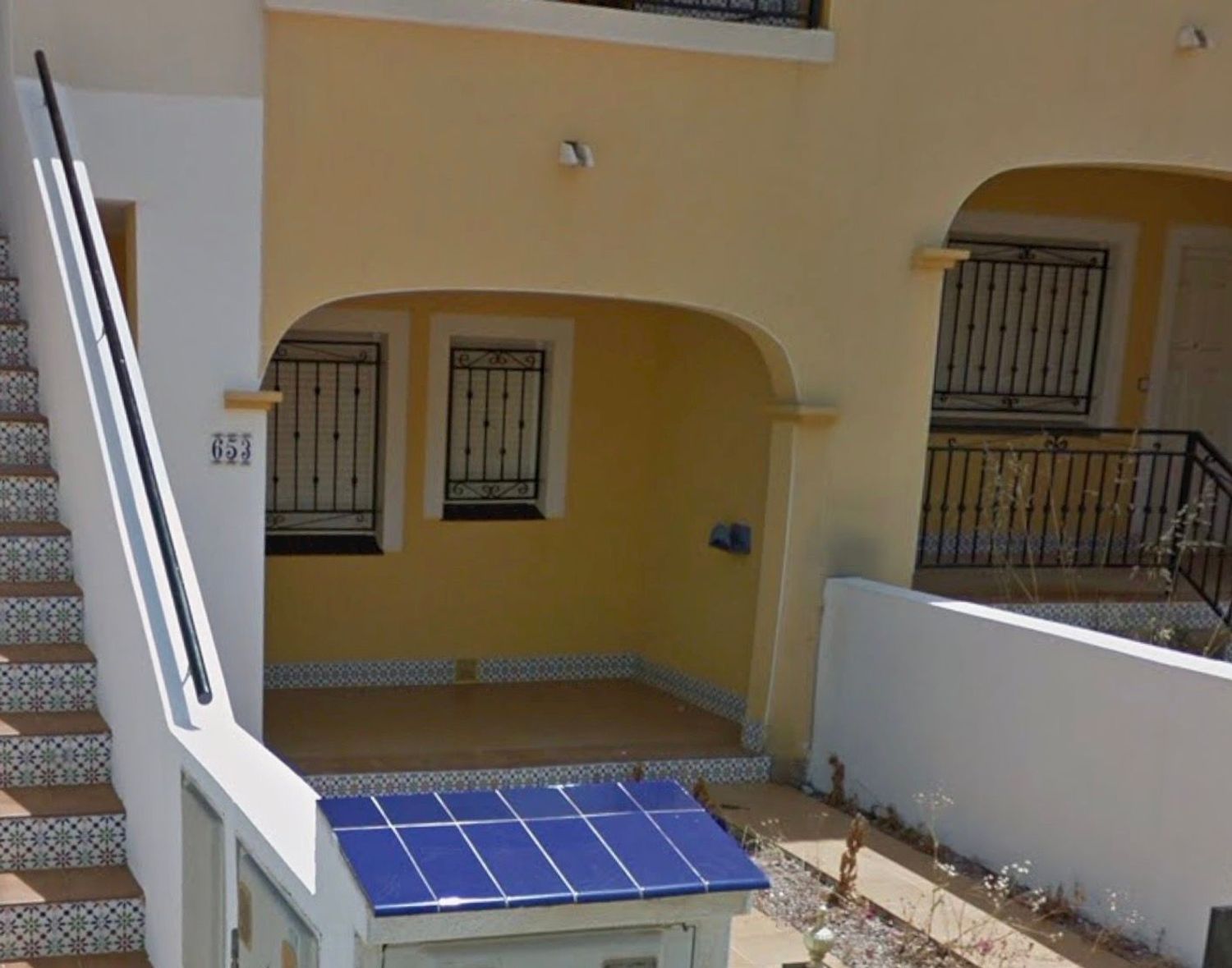 Piso en Calle Lagunas de Ruidera, 648, Zona Lago - Los Almendros - Foto 2