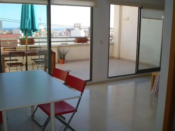 Ático en ronda del Castillo, 26 - Foto 2