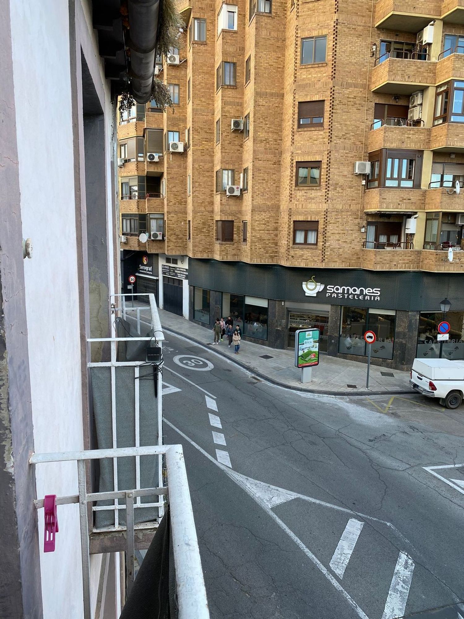 Ático en Calle Diaz Bravo, 31, Centro, Centro - Foto 6