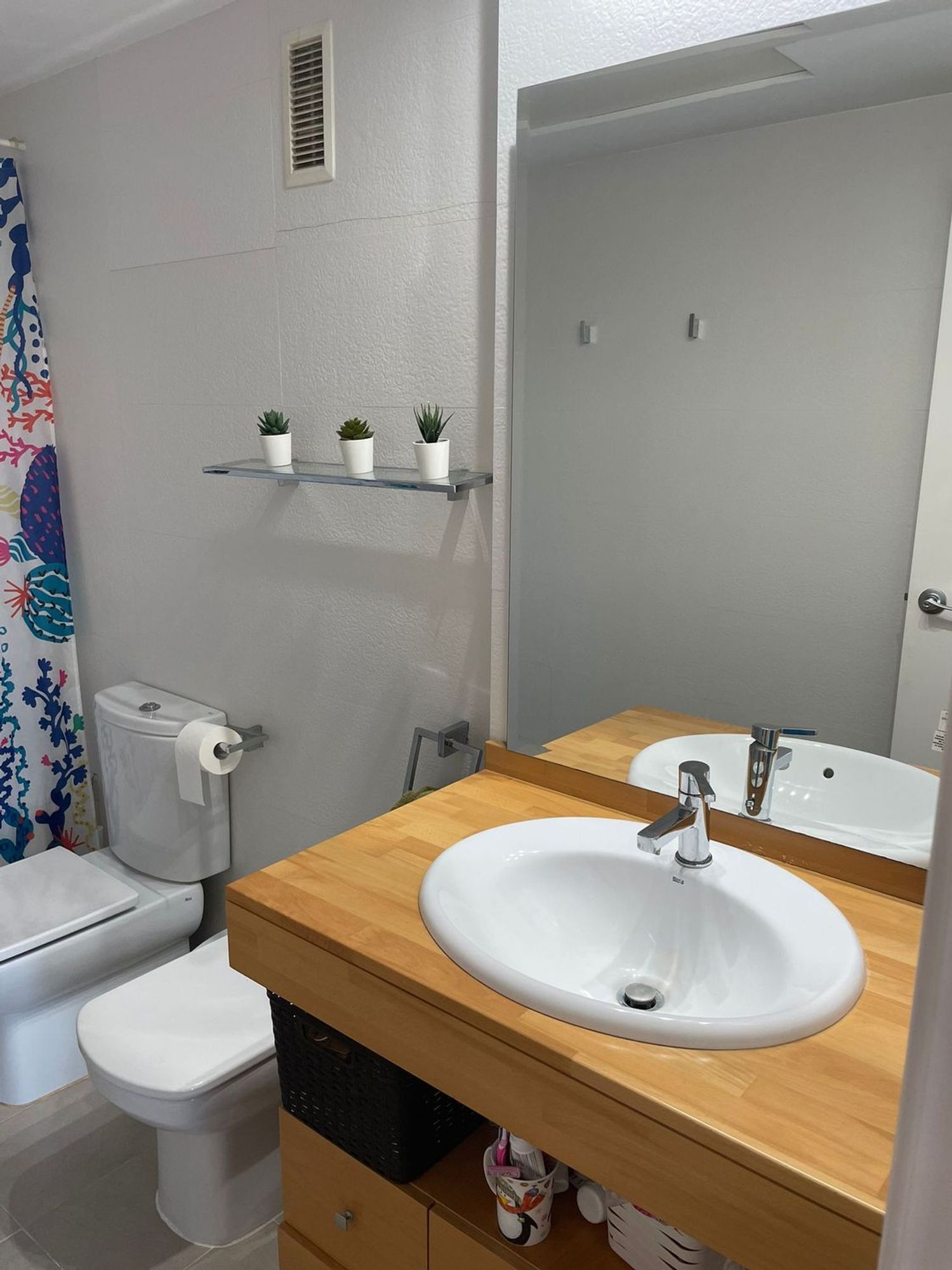 Dúplex en Avenida de las Jacarandas, 2, El Castell, El Castell - Foto 21