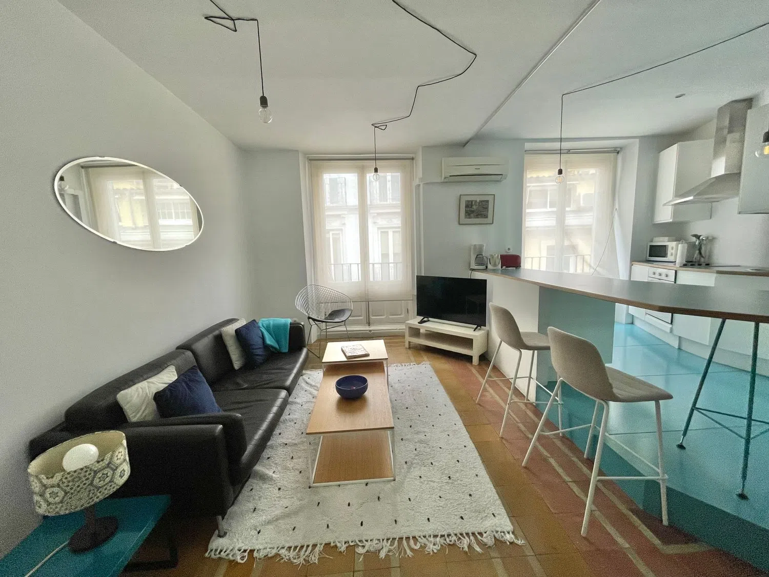 Piso en calle de las Veneras, 5