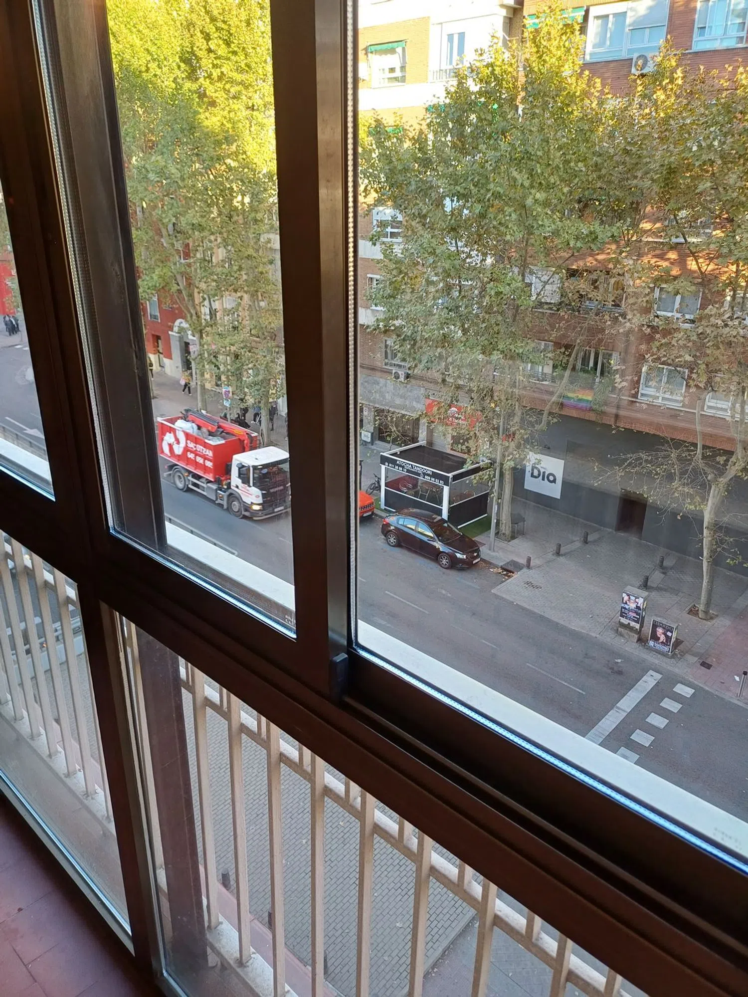 Piso en Sebastian elcano, 38 - Foto 11