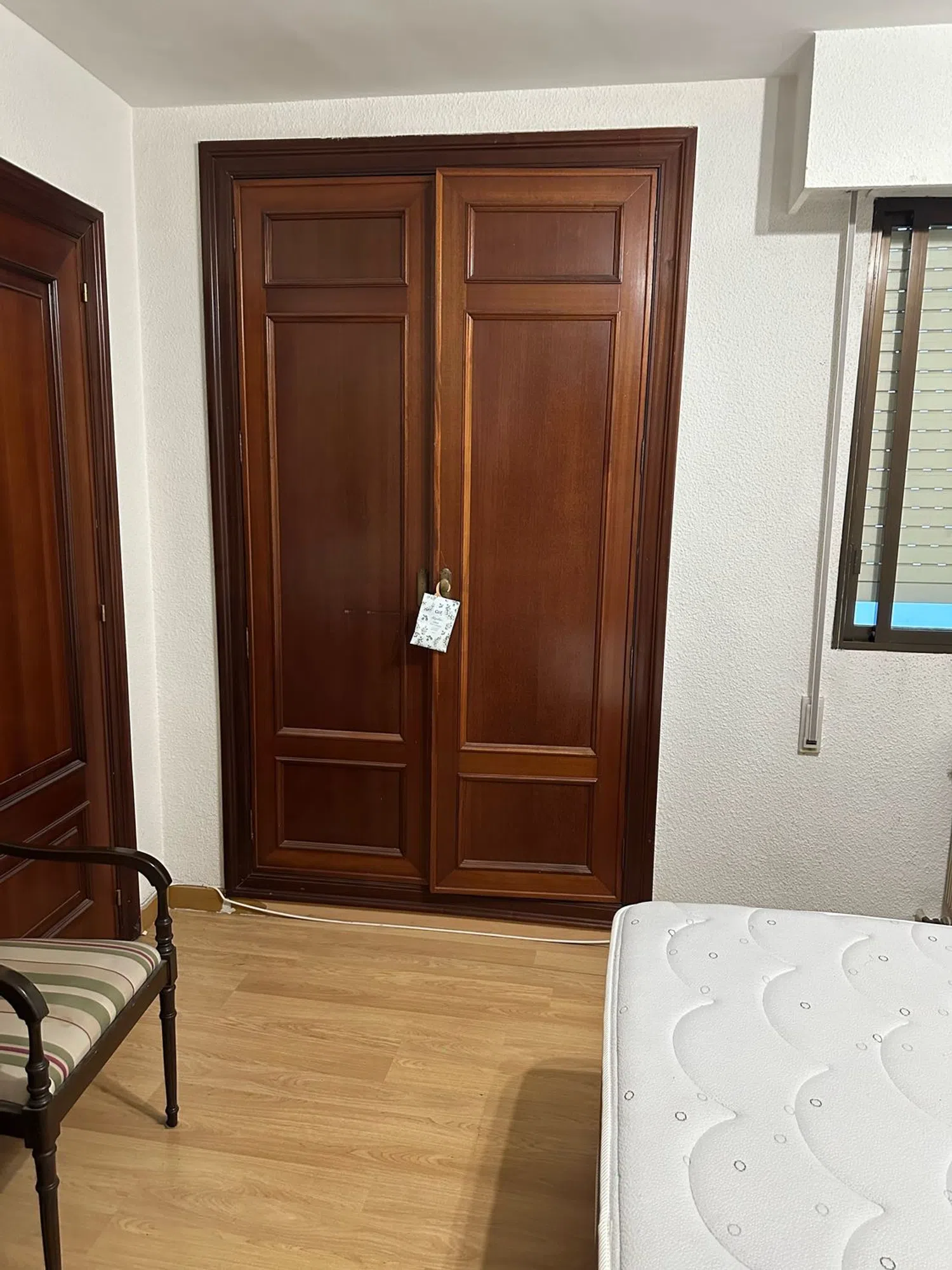 Piso en calle de Baldoví, 3 - Foto 4