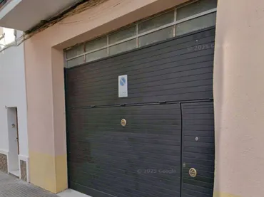 Local comercial en  Carrer Jaume I 16 - Foto 1