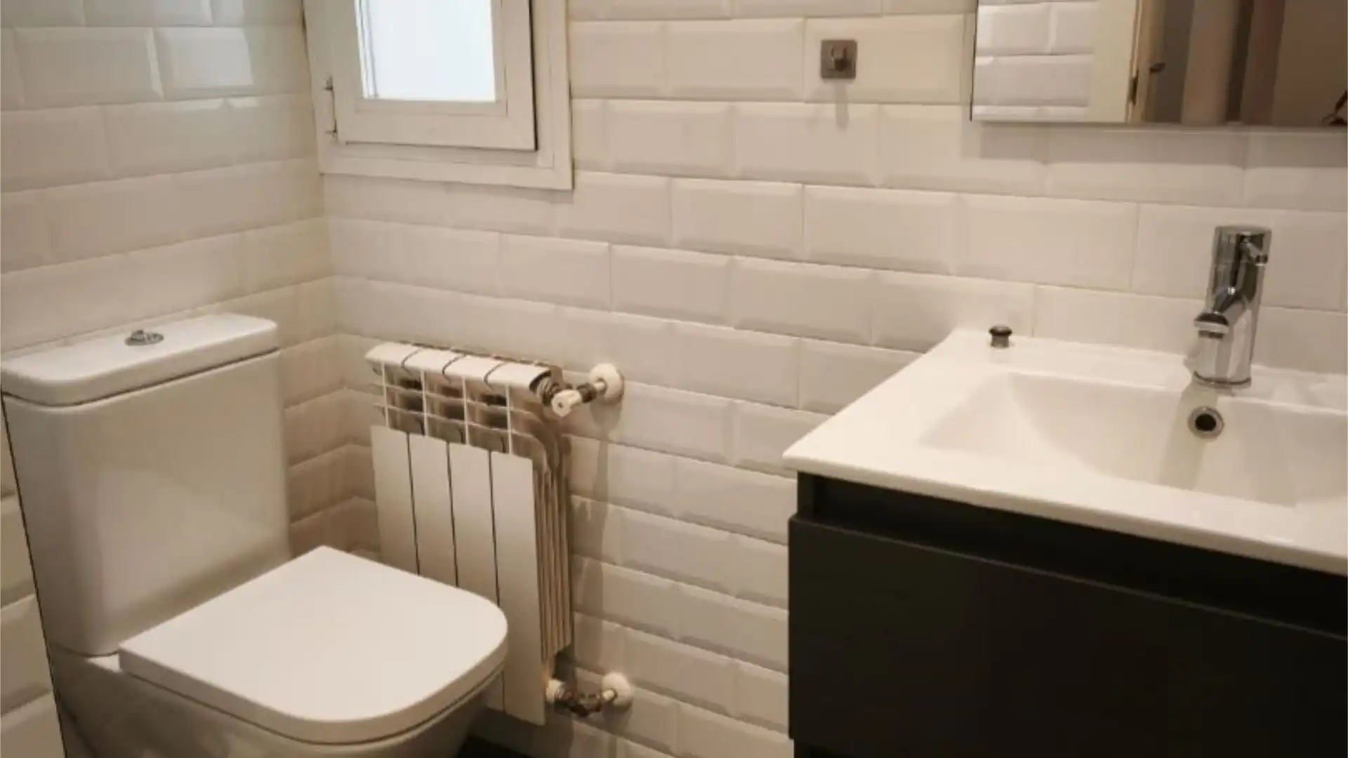 Piso en  Calle de Don Ramón de la Cruz 91 - Foto 8