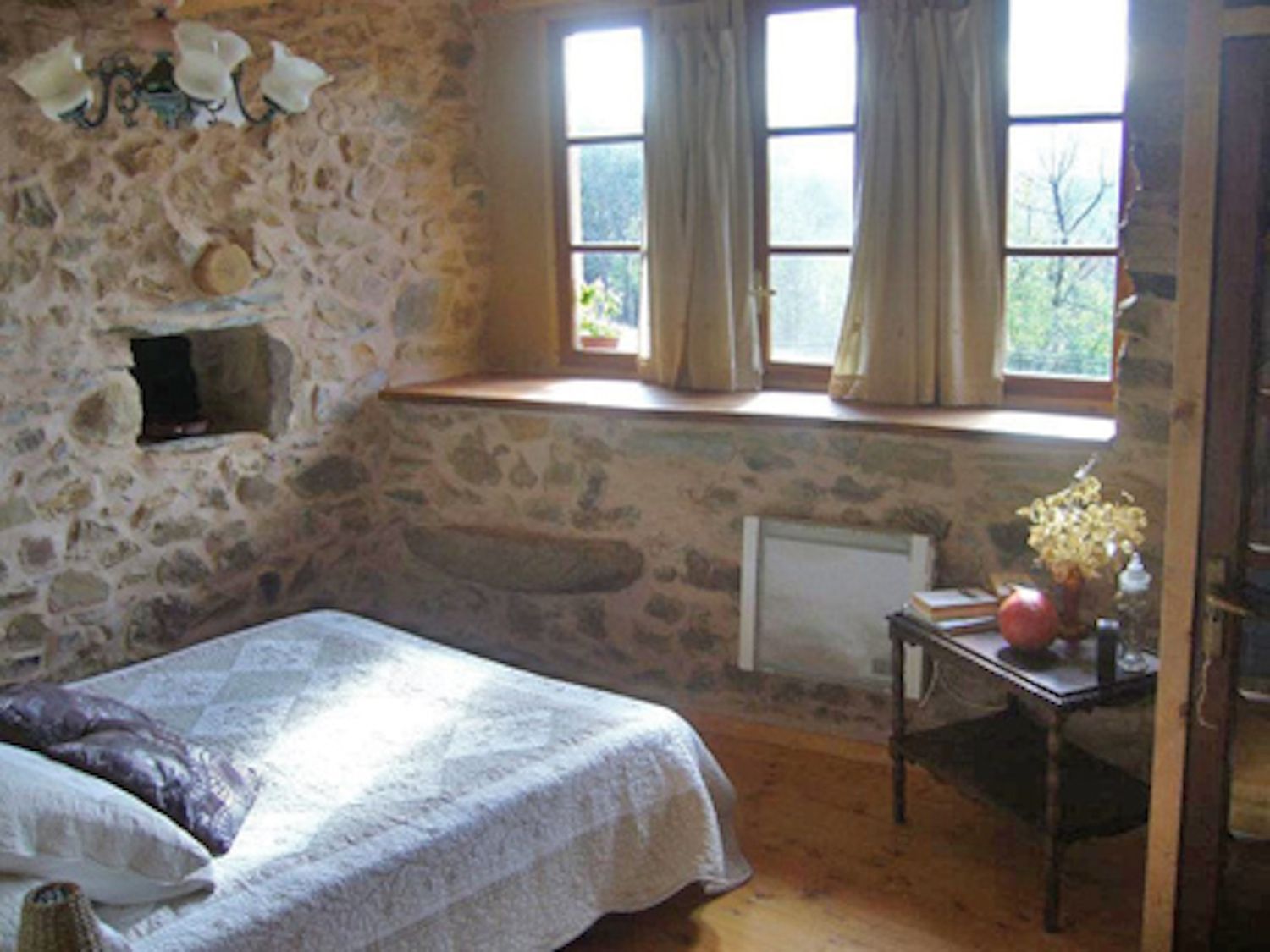 Casa rural en Calle De Abajo, 1 - Foto 3