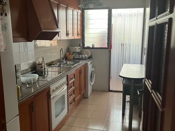 Piso en Calle el Palmeral, 41 I, Heliópolis - Eurosol, Heliópolis - Eurosol - Foto 8