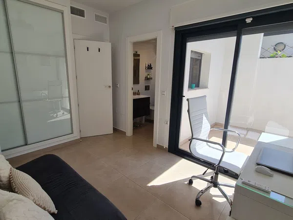 Chalet adosado en Calle Nuez Moscada, 35 -28, Villamartín - Foto 18