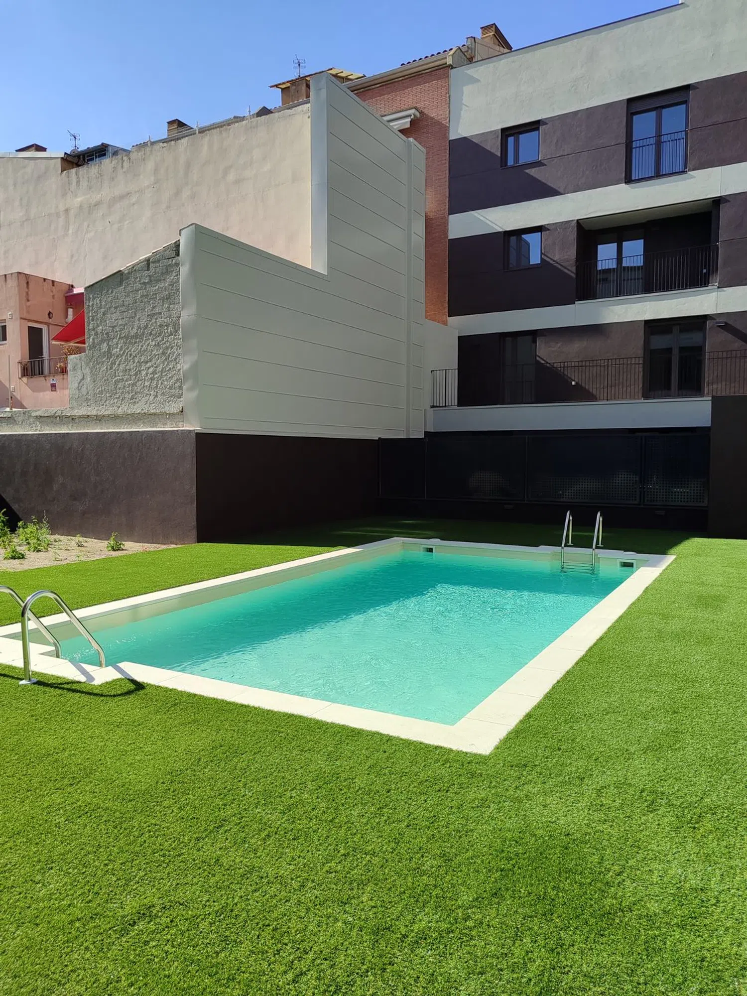 Piso en calle d'Ubach i Soler, 5 - Foto 10