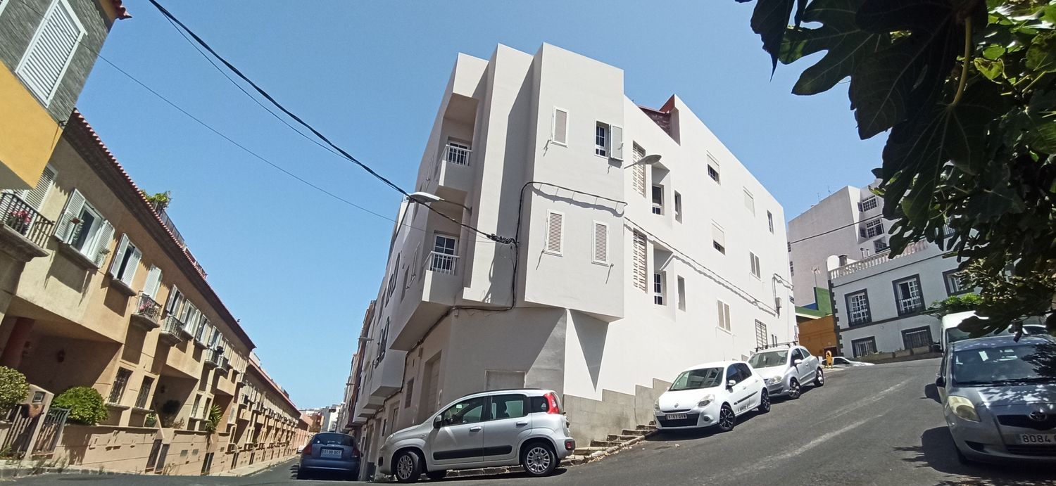 Estudio en calle lentisco, 58 - Foto 10