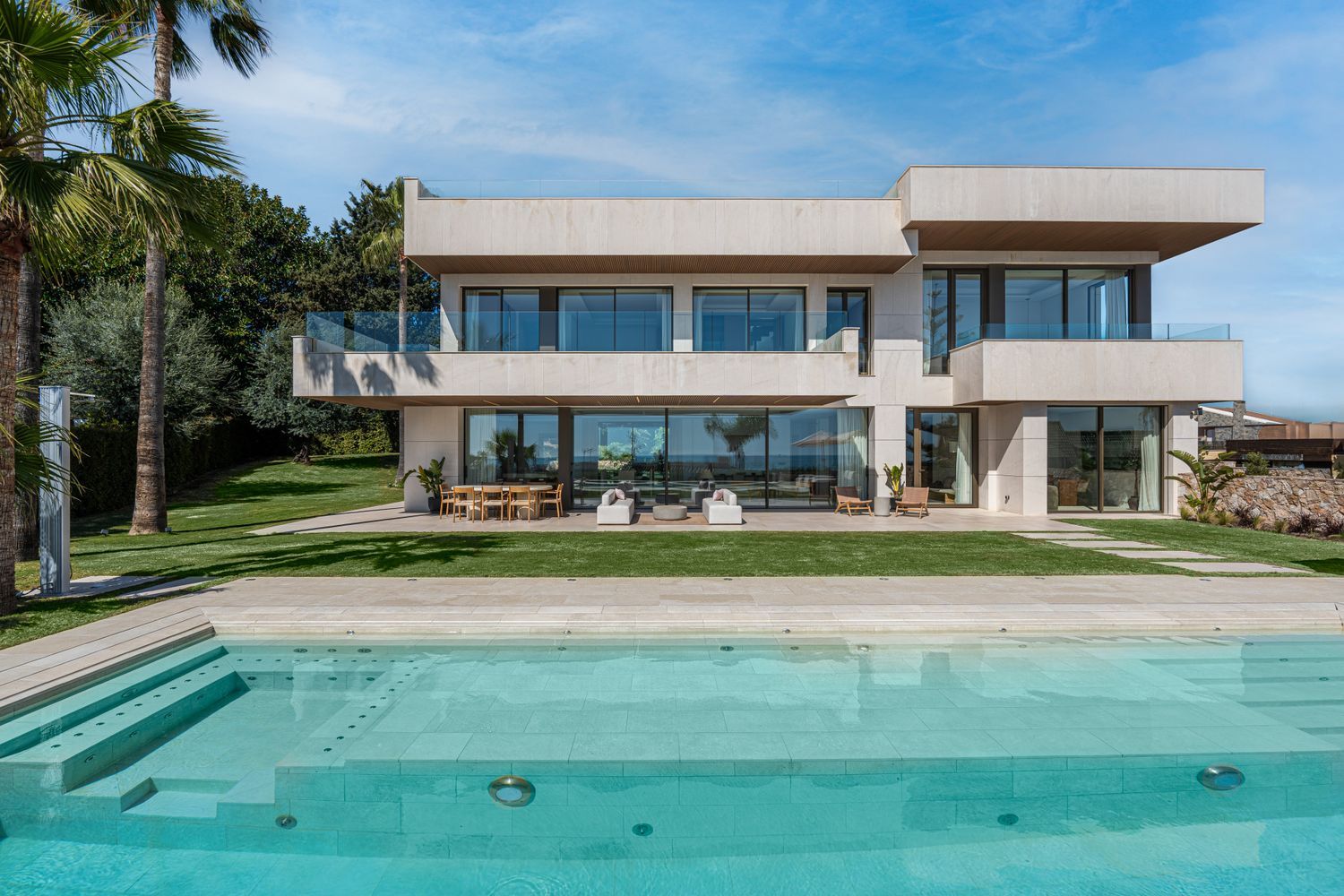 Casa o chalet independiente en Carril Gayumba, 3, Cortijo de Maza-Finca Monsalvez-El Olivar - Foto 32