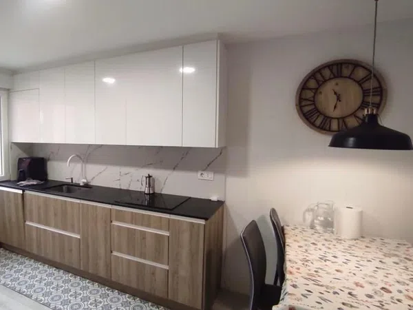 Piso en camino Cruz de Piedra, 36 - Foto 1