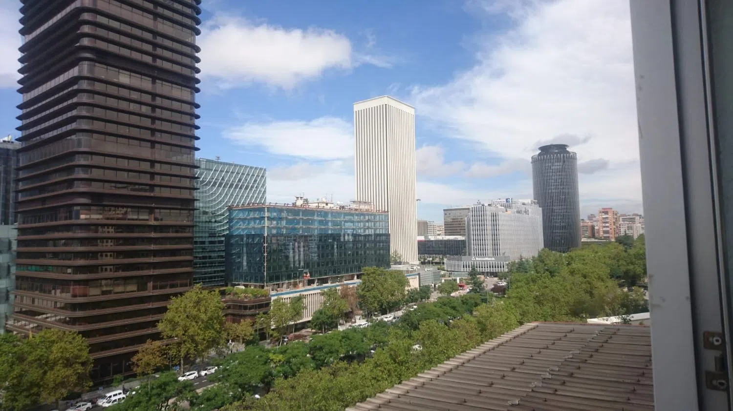Ático en paseo Castellana, 114 - Foto 2