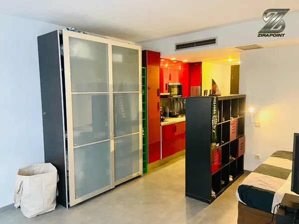 Estudio en Calle de Núñez de Balboa, 114, Castellana - Foto 4
