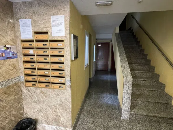 Piso en Calle de Sarria, Pilar - Foto 2