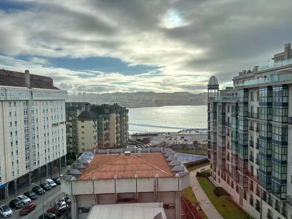 Piso en calle Ramón del Cueto, 1 - Foto 1