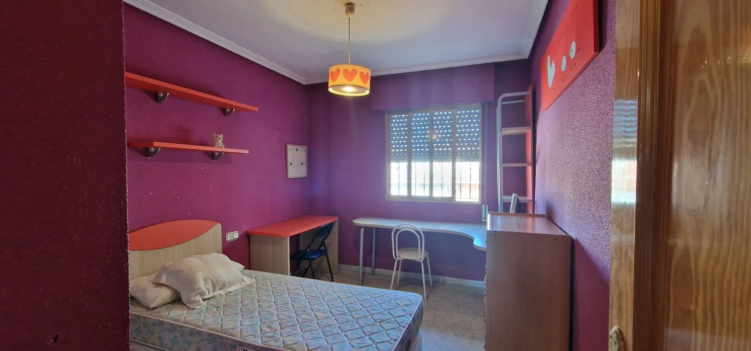 Piso en calle Don Bosco, 3 - Foto 3