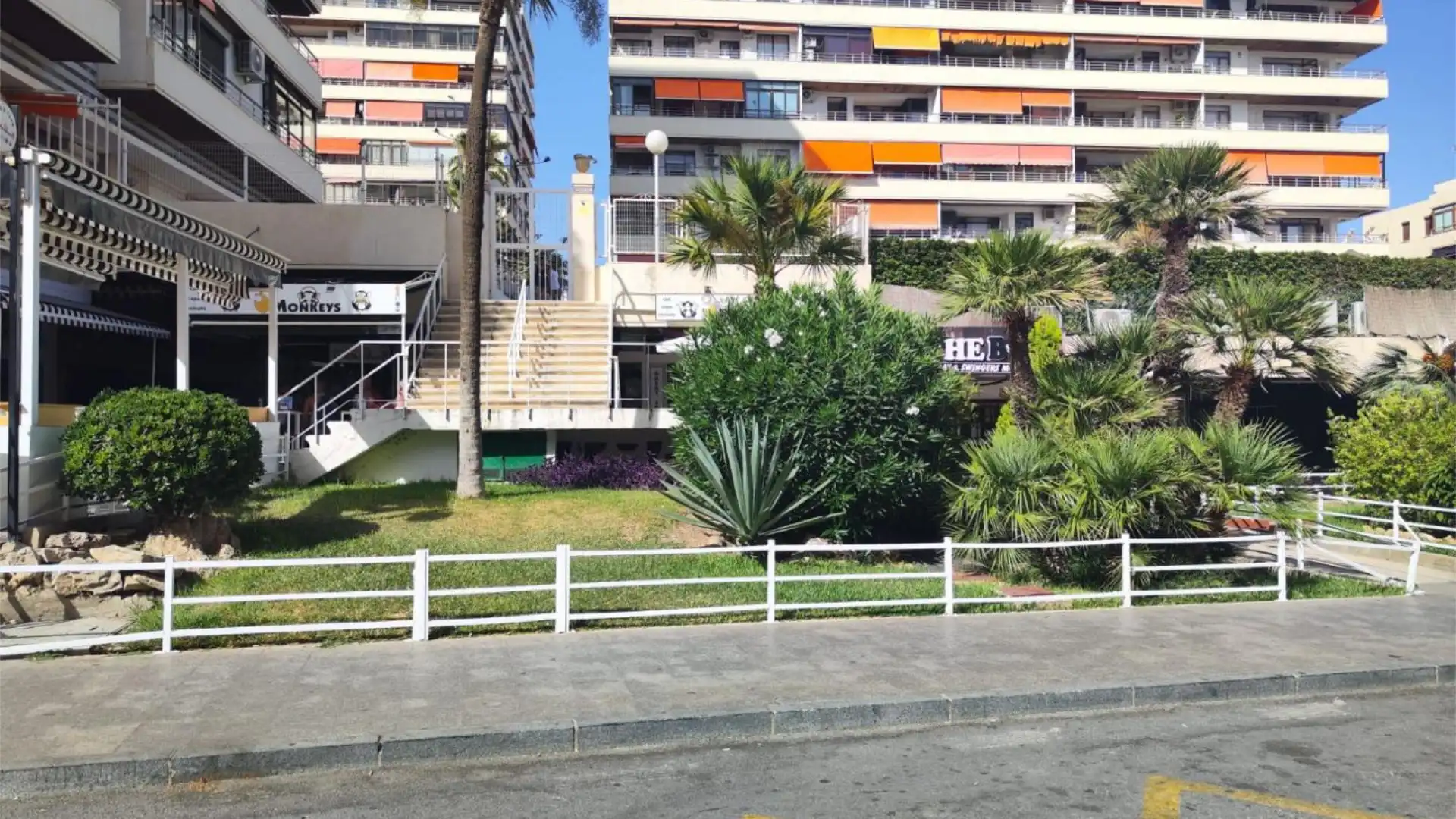 Apartamento en  Calle Danza Invisible 4 - Foto 16