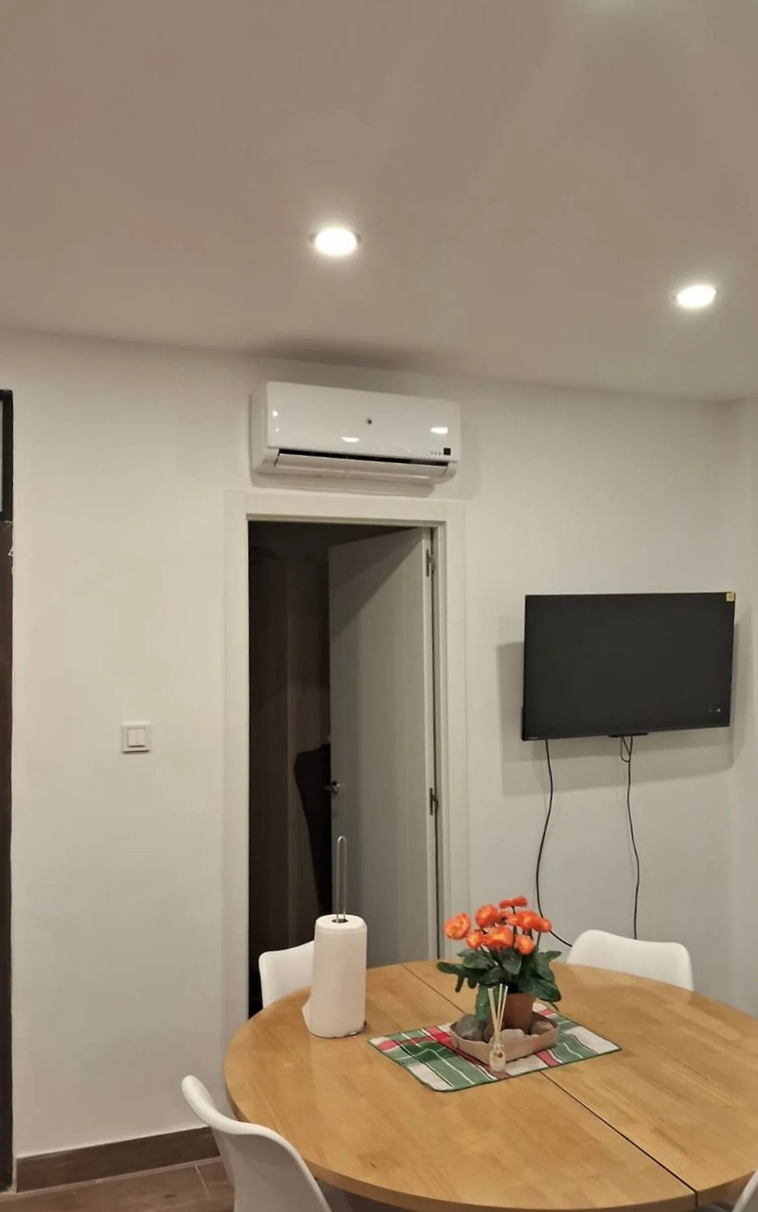 Estudio en calle Sevilla, 11 - Foto 5