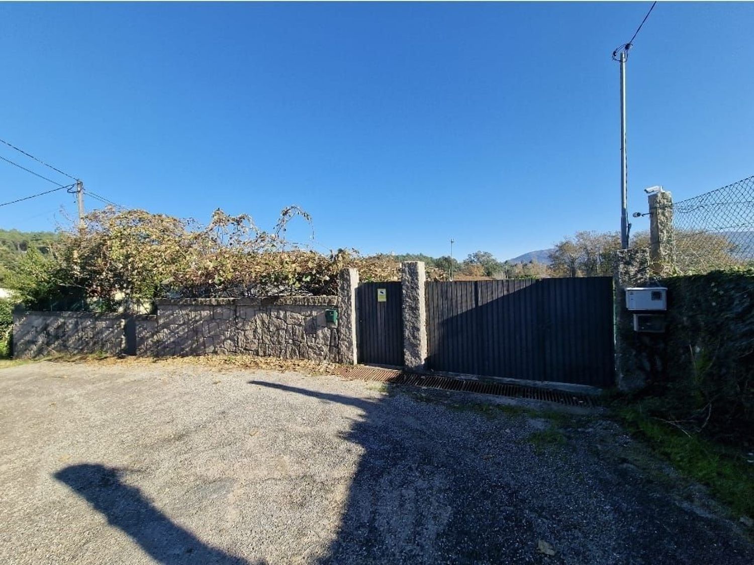 Casa rural en Carril Lugar, 28 - Foto 16