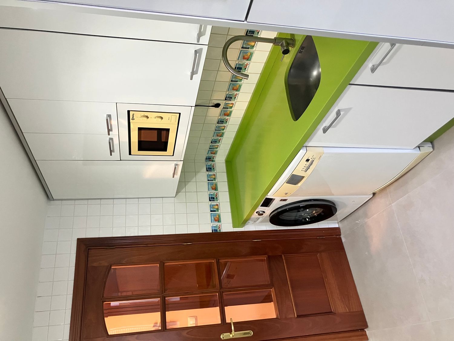 Piso en avenida Cañito Bazán, 2 - Foto 30