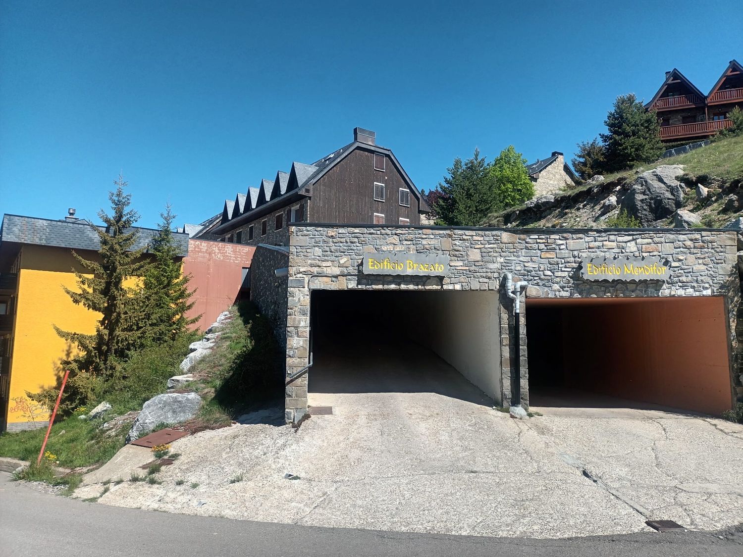 Piso en Avenida de los Pirineos, 49 - Foto 6