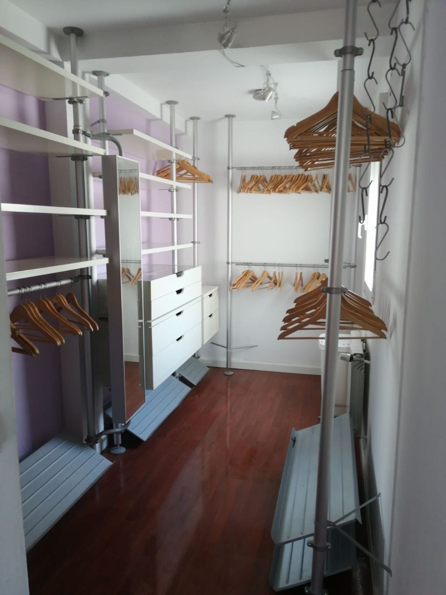 Estudio en Calle Estadium, 10, Pardaleras, Pardaleras - Foto 5