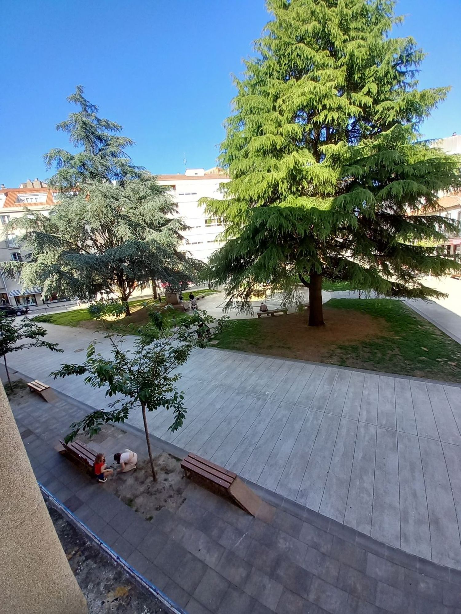 Piso en Plaza Independencia, 13, Vilagarcía, Vilagarcía - Foto 6