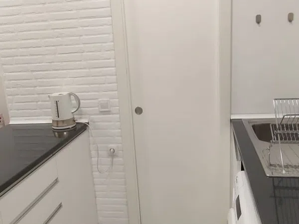 Estudio en calle de Narciso Serra, 5 - Foto 11