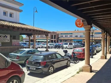 Local comercial en centro de la Cala de mijas - Foto 4