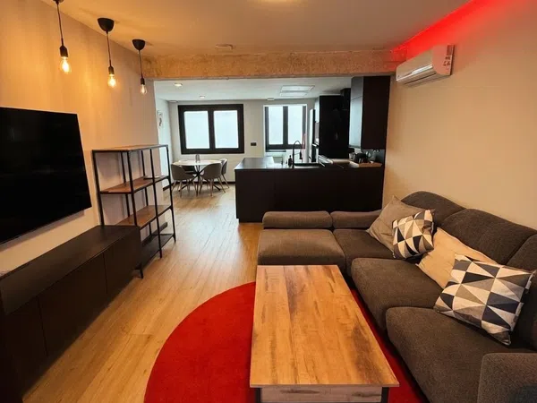 Piso en calle Nueva de la Virgen, 13 - Foto 1