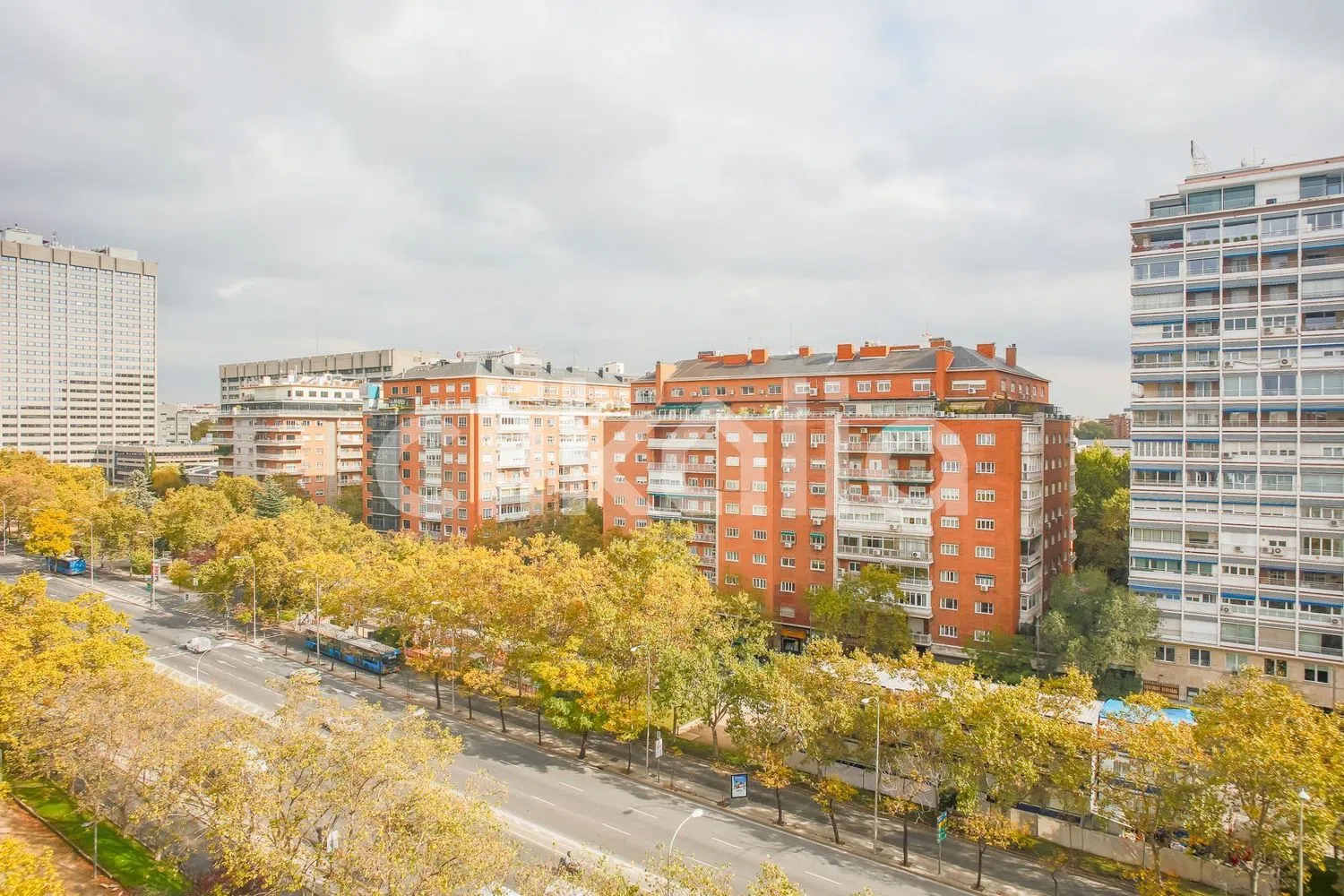 Piso en paseo de la Castellana - Foto 25