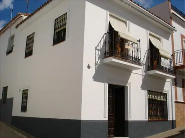 Casa adosada en  Calle el Pino 12 - Foto 1