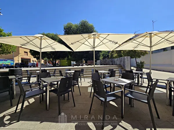 Bar, cafetería en traspaso en Passatge Sant Jaume - Foto 7