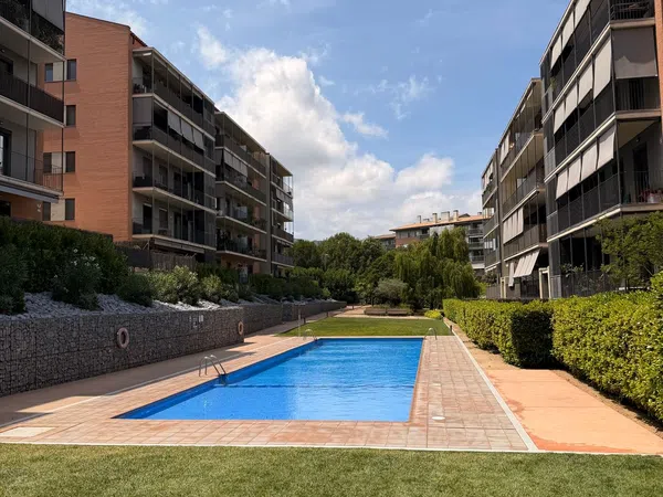 Piso en Calle de Pastora Martos, 19, Volpelleres - Foto 1