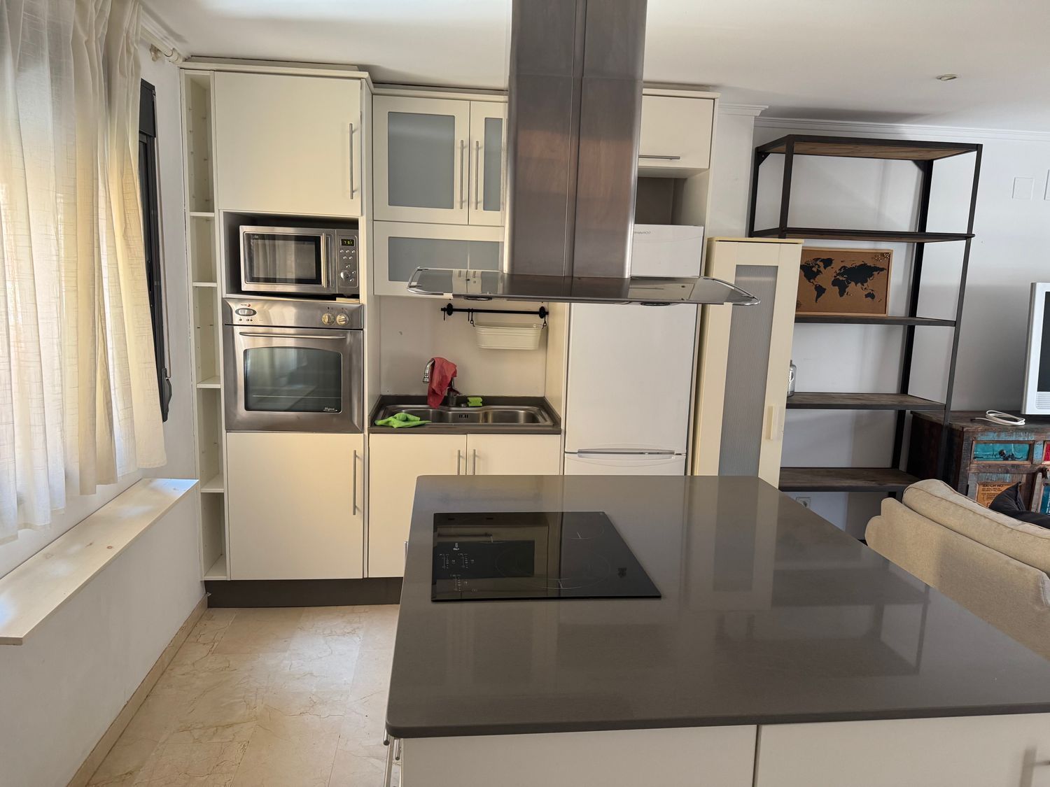 Dúplex en Calle del Pare Lluís Navarro, 393, El Cabanyal-El Canyamelar - Foto 4