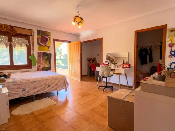 Casa o chalet independiente en Diseminado Diseminados, 830 D - Foto 26