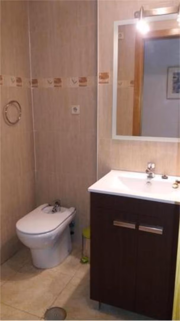 Piso en Ronda Sur