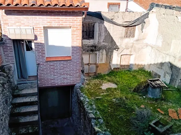 Chalet adosado en Calle de Santa Ana, 38 - Foto 17