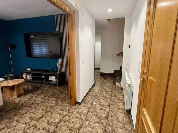 Casa o chalet independiente en Calle de Salduba, 1, Cartuja Baja - Foto 18