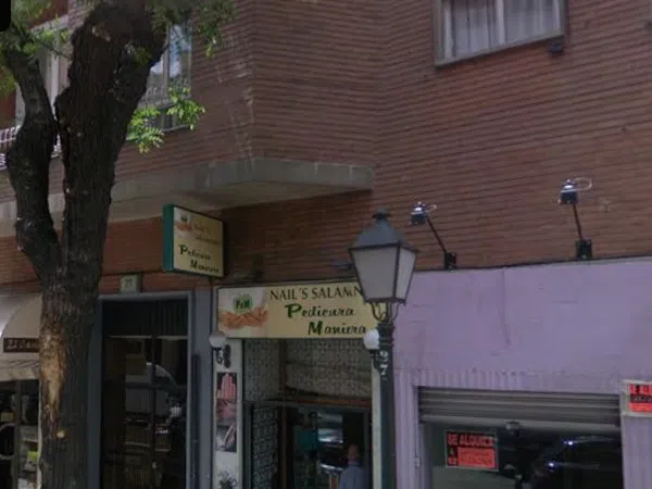 Piso en calle del General Díaz Porlier, 27