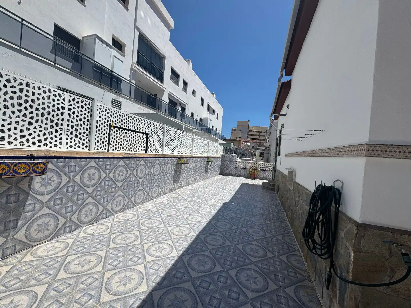 Chalet en  Carrer de Màlaga 22 - Foto 9