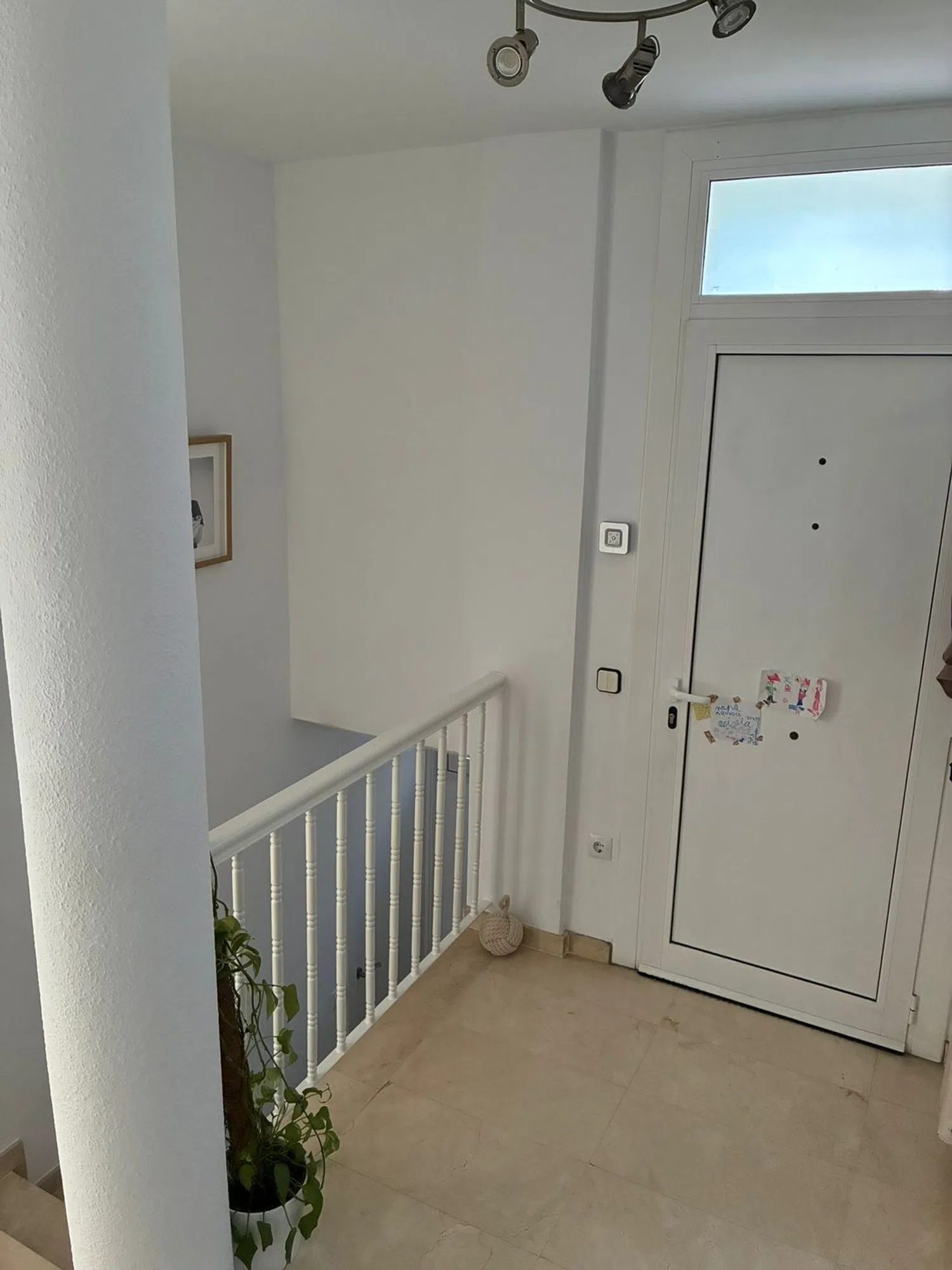 Chalet adosado en avenida de la Flor de Maig, 46 interior - Foto 12