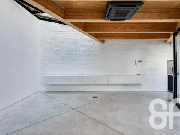 Dúplex en Calle de la Ciutat de Granada, El Poblenou - Foto 23