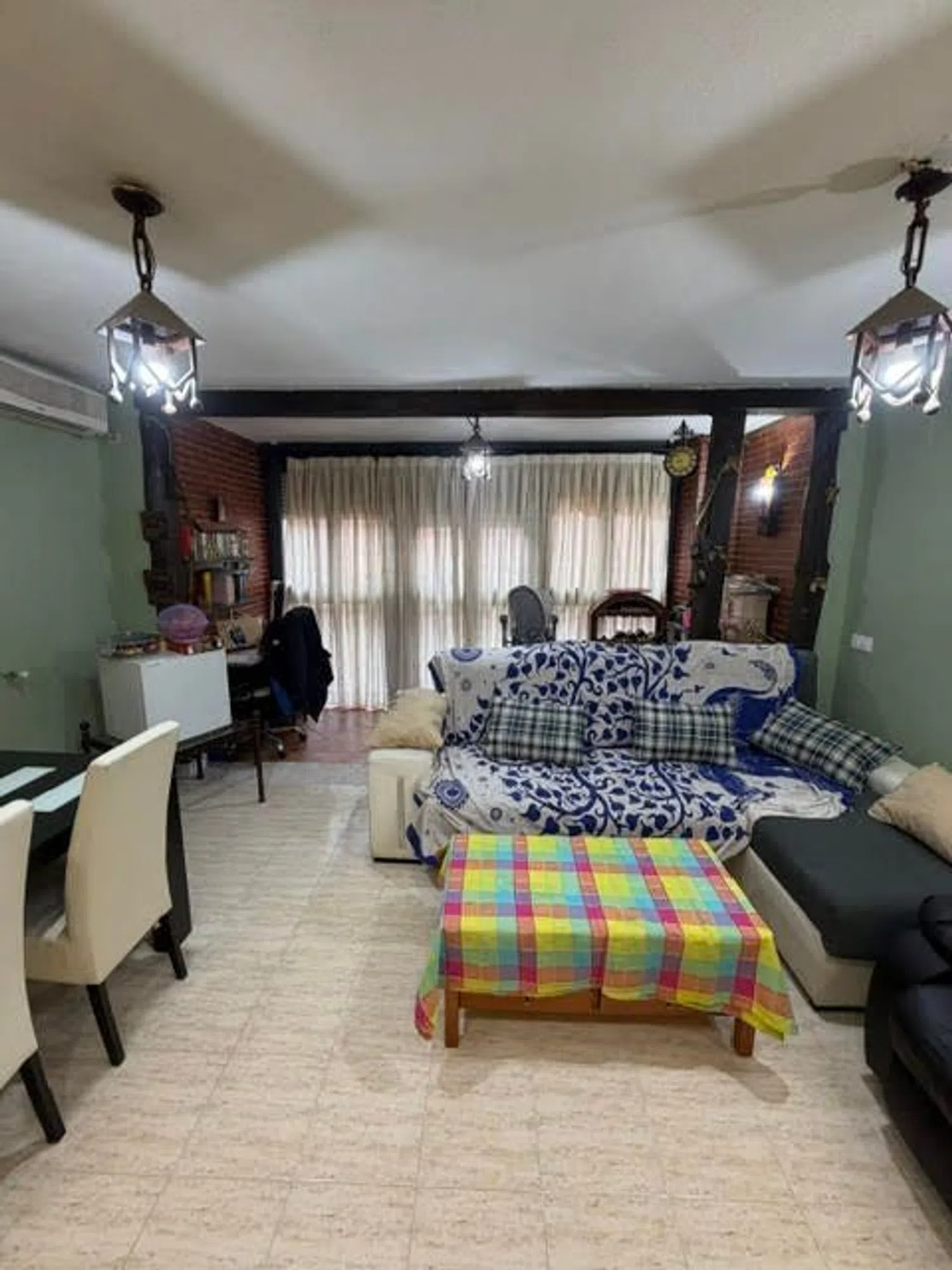 Piso en avenida las Retamas, 20 - Foto 3